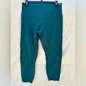 Lululemon Align Crop Leggings 12